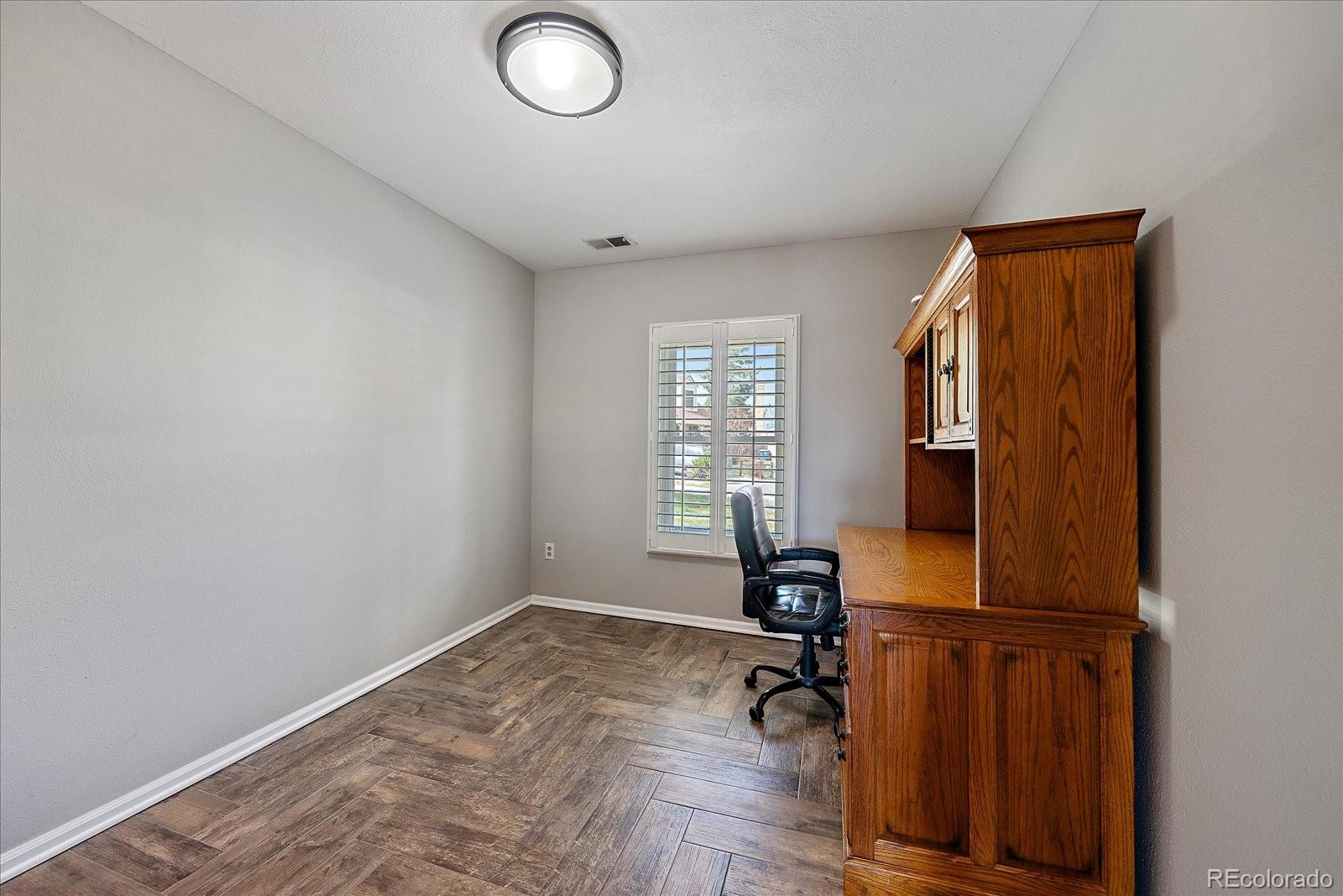 10058 W Fremont Place Littleton CO 80127