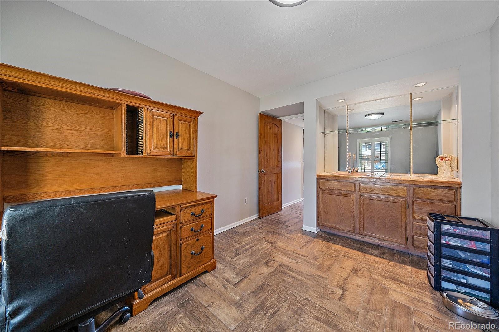 10058 W Fremont Place Littleton CO 80127