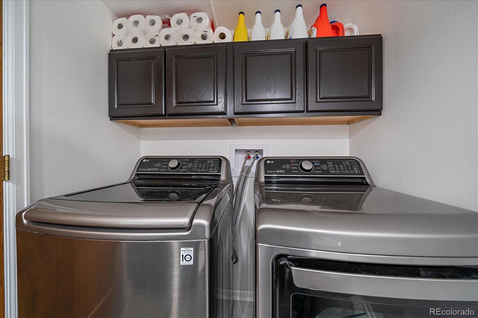 10058 W Fremont Place Littleton CO 80127