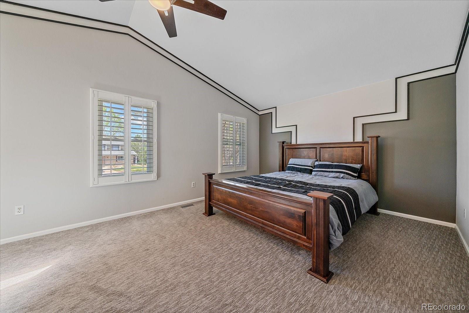 10058 W Fremont Place Littleton CO 80127