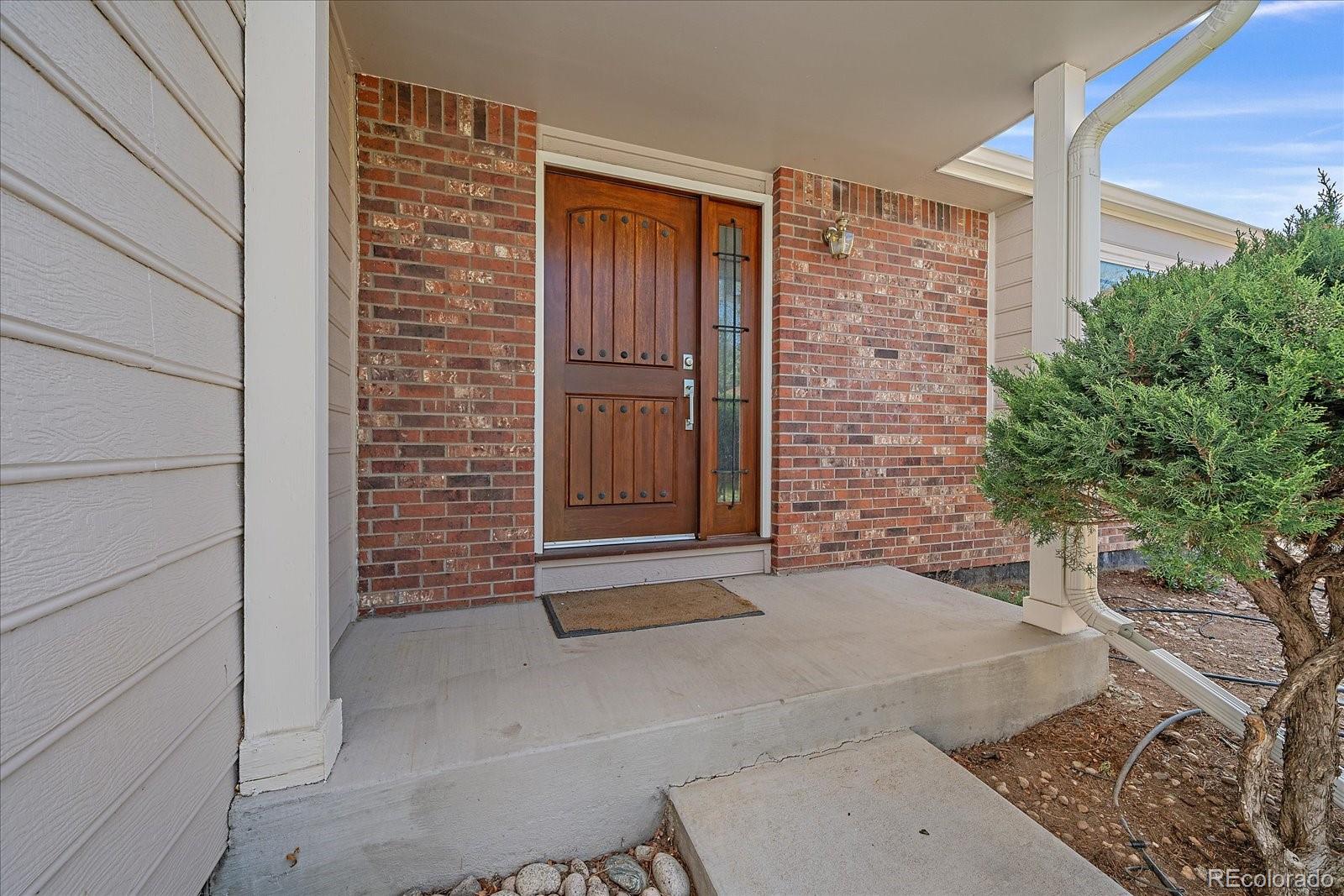 10058 W Fremont Place Littleton CO 80127