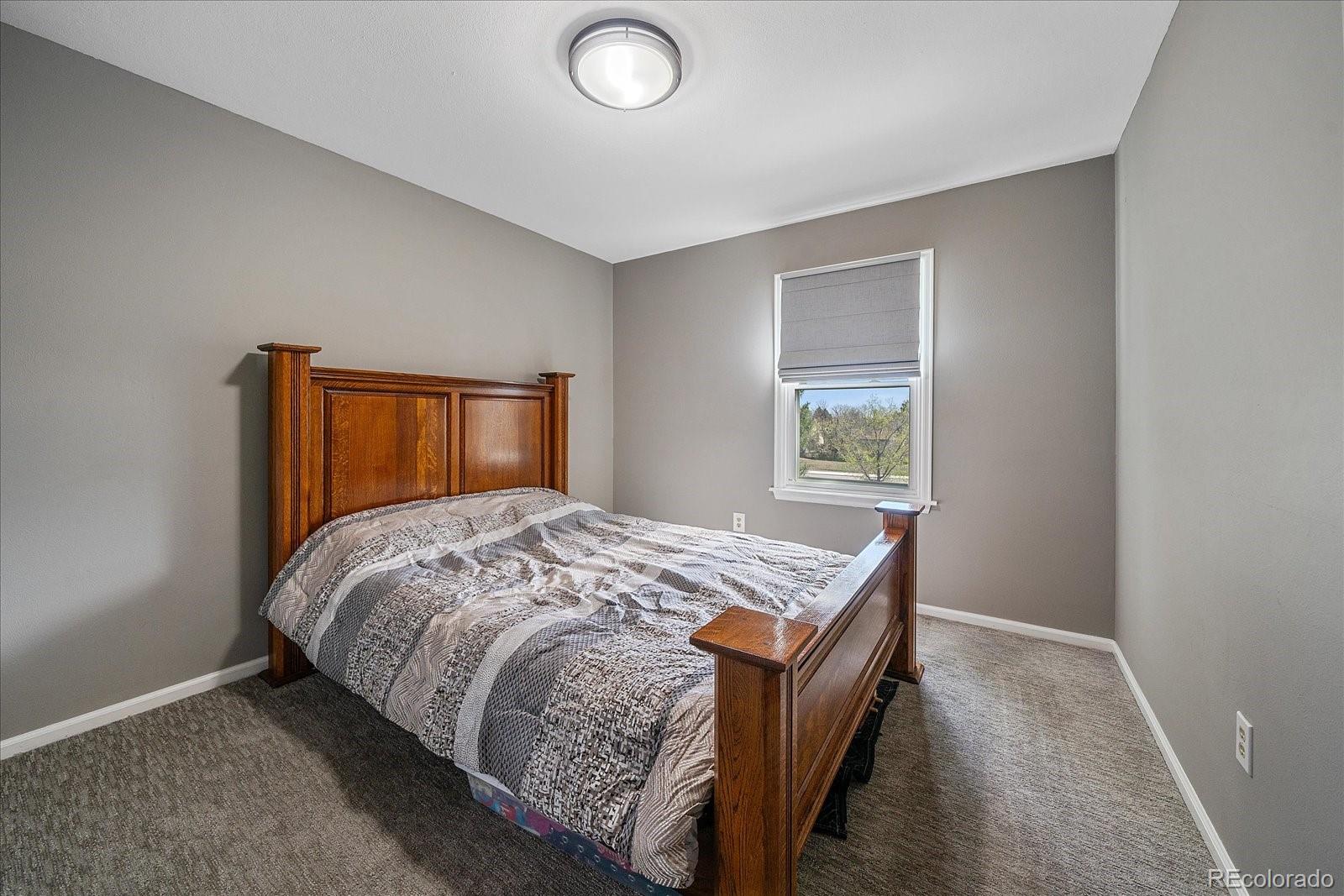 10058 W Fremont Place Littleton CO 80127