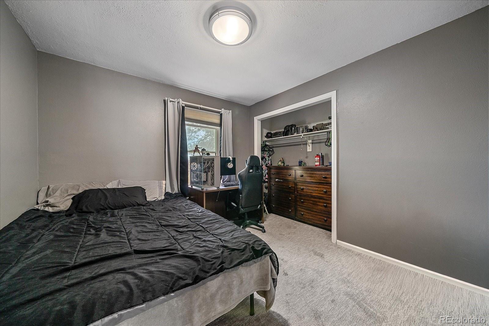 10058 W Fremont Place Littleton CO 80127