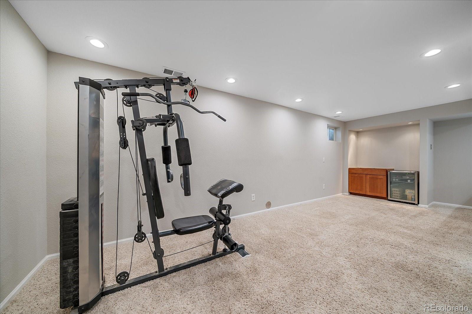 10058 W Fremont Place Littleton CO 80127