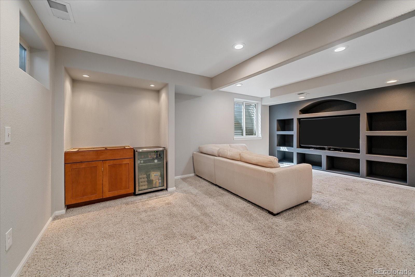 10058 W Fremont Place Littleton CO 80127