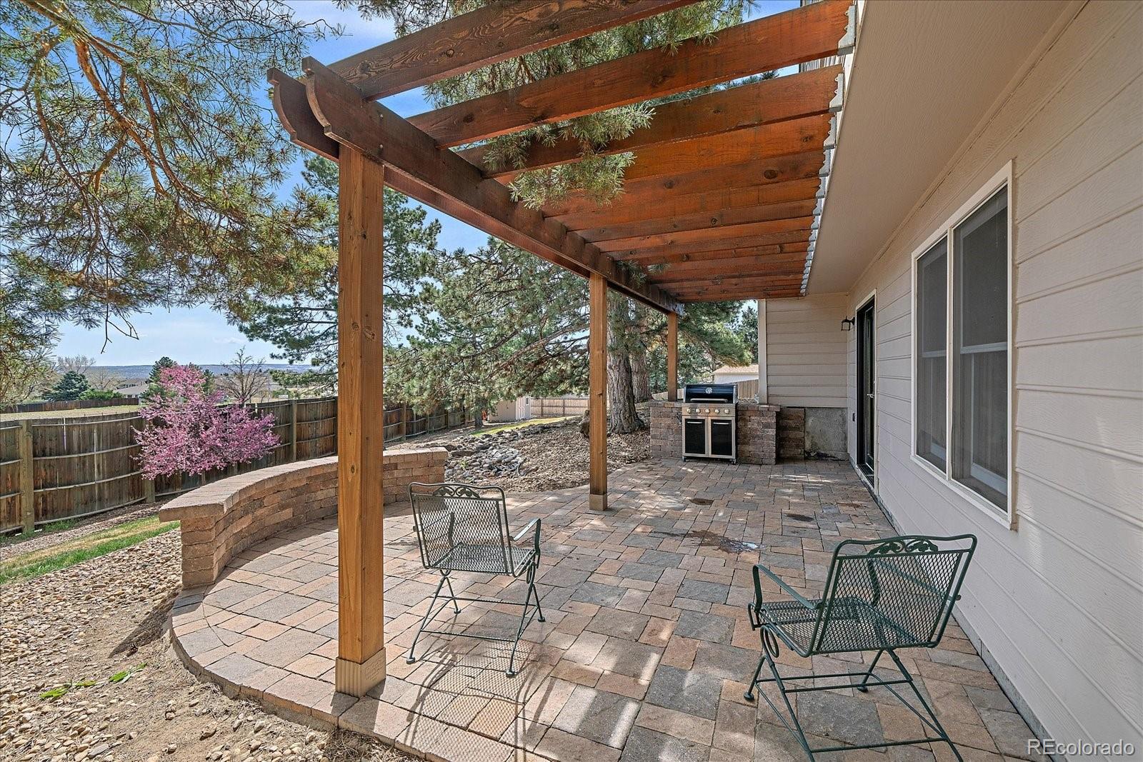 10058 W Fremont Place Littleton CO 80127