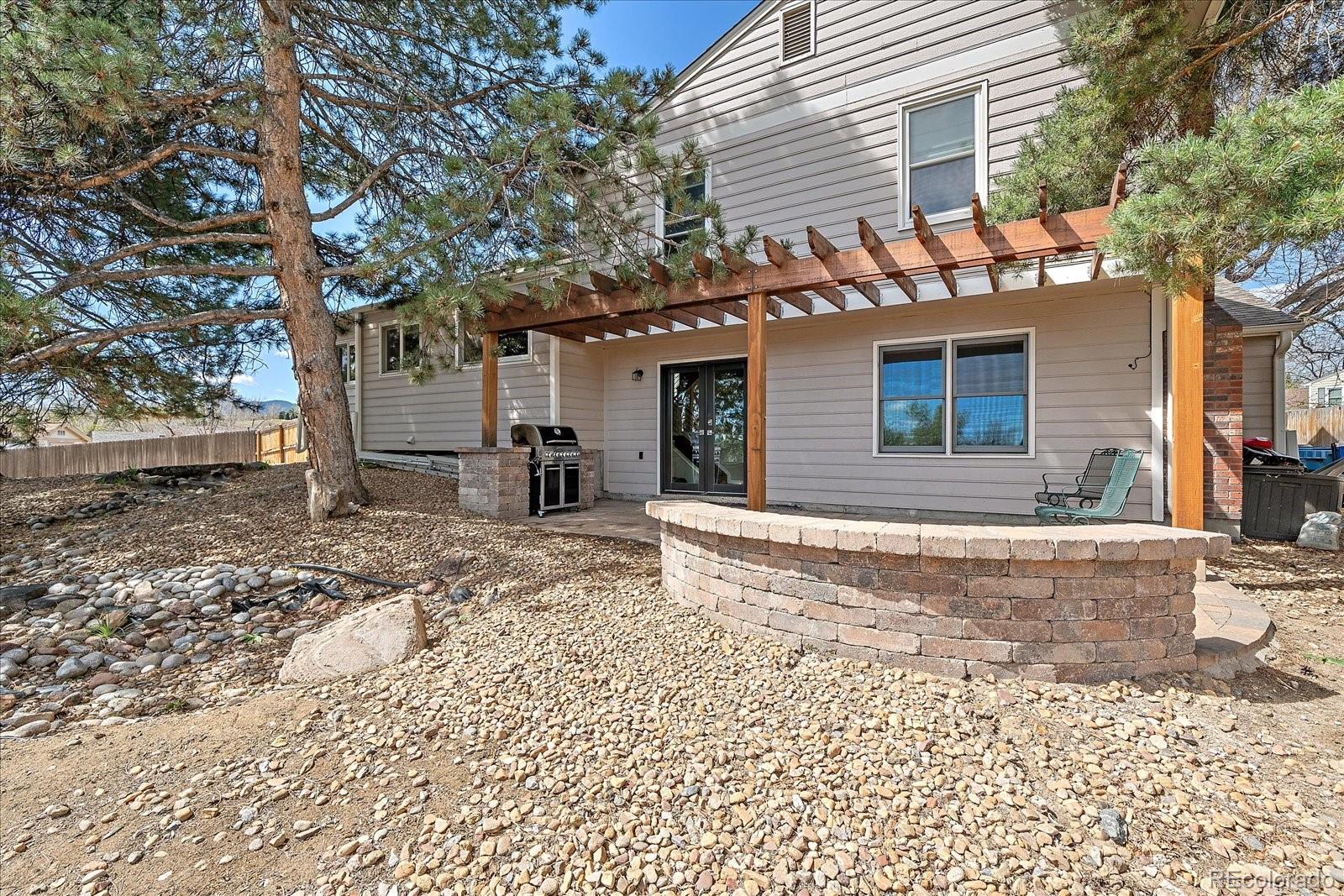 10058 W Fremont Place Littleton CO 80127