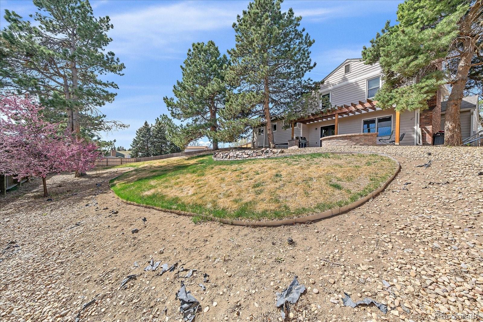 10058 W Fremont Place Littleton CO 80127