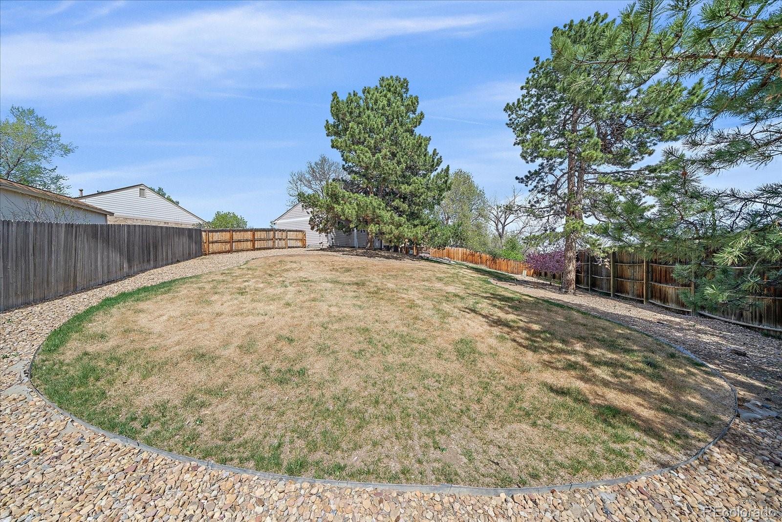 10058 W Fremont Place Littleton CO 80127
