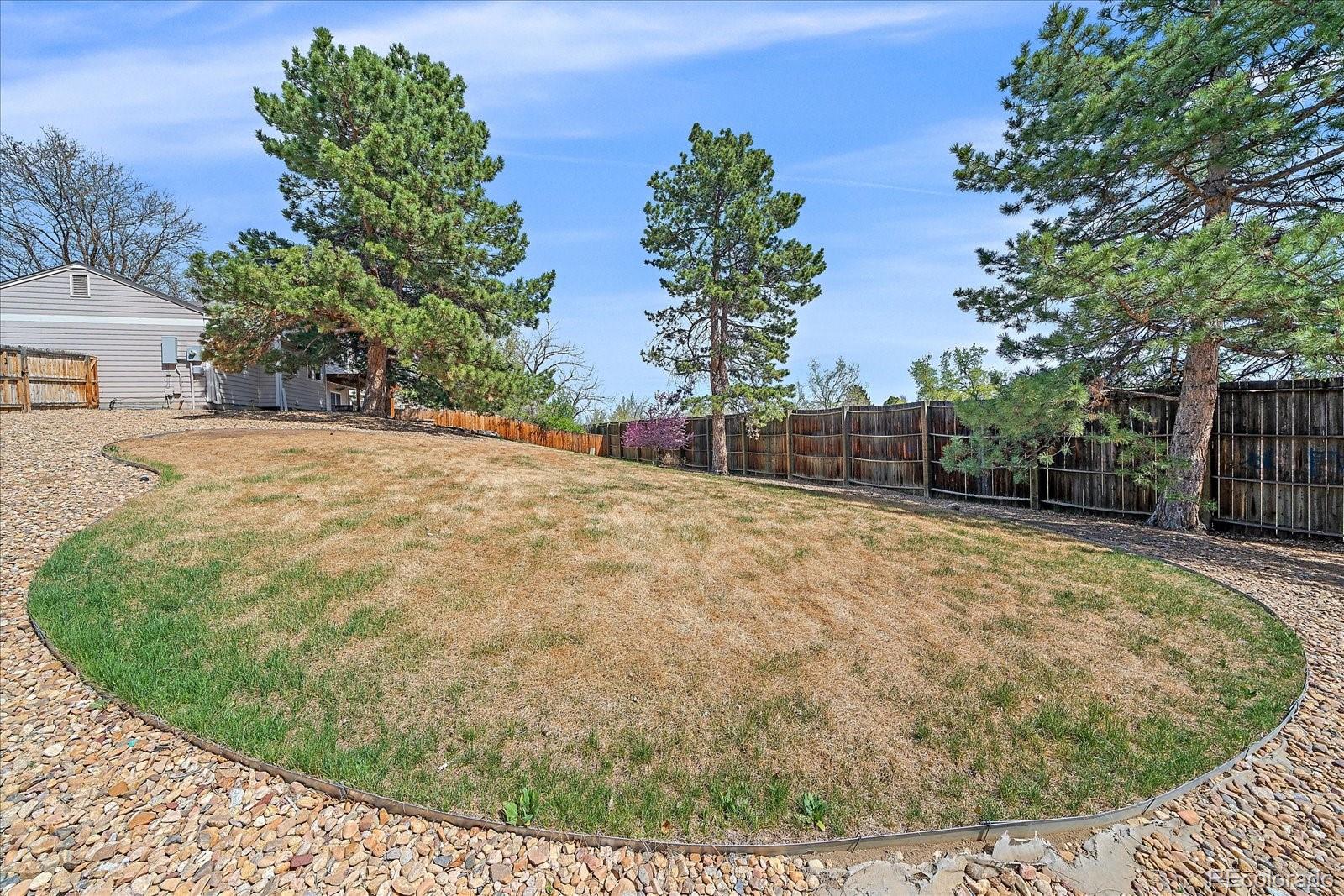 10058 W Fremont Place Littleton CO 80127