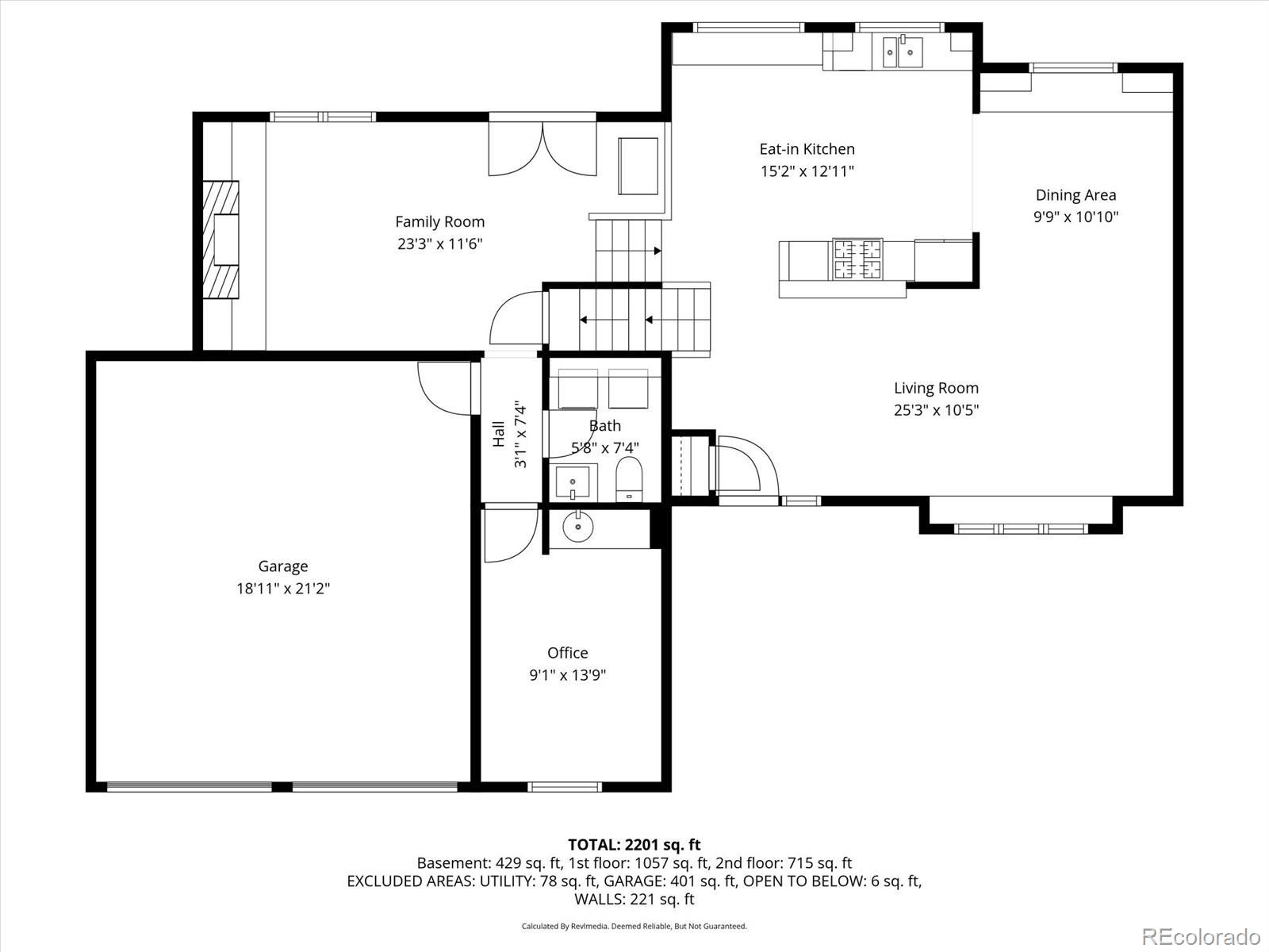 10058 W Fremont Place Littleton CO 80127