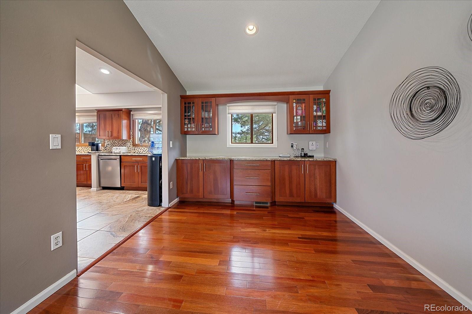 10058 W Fremont Place Littleton CO 80127