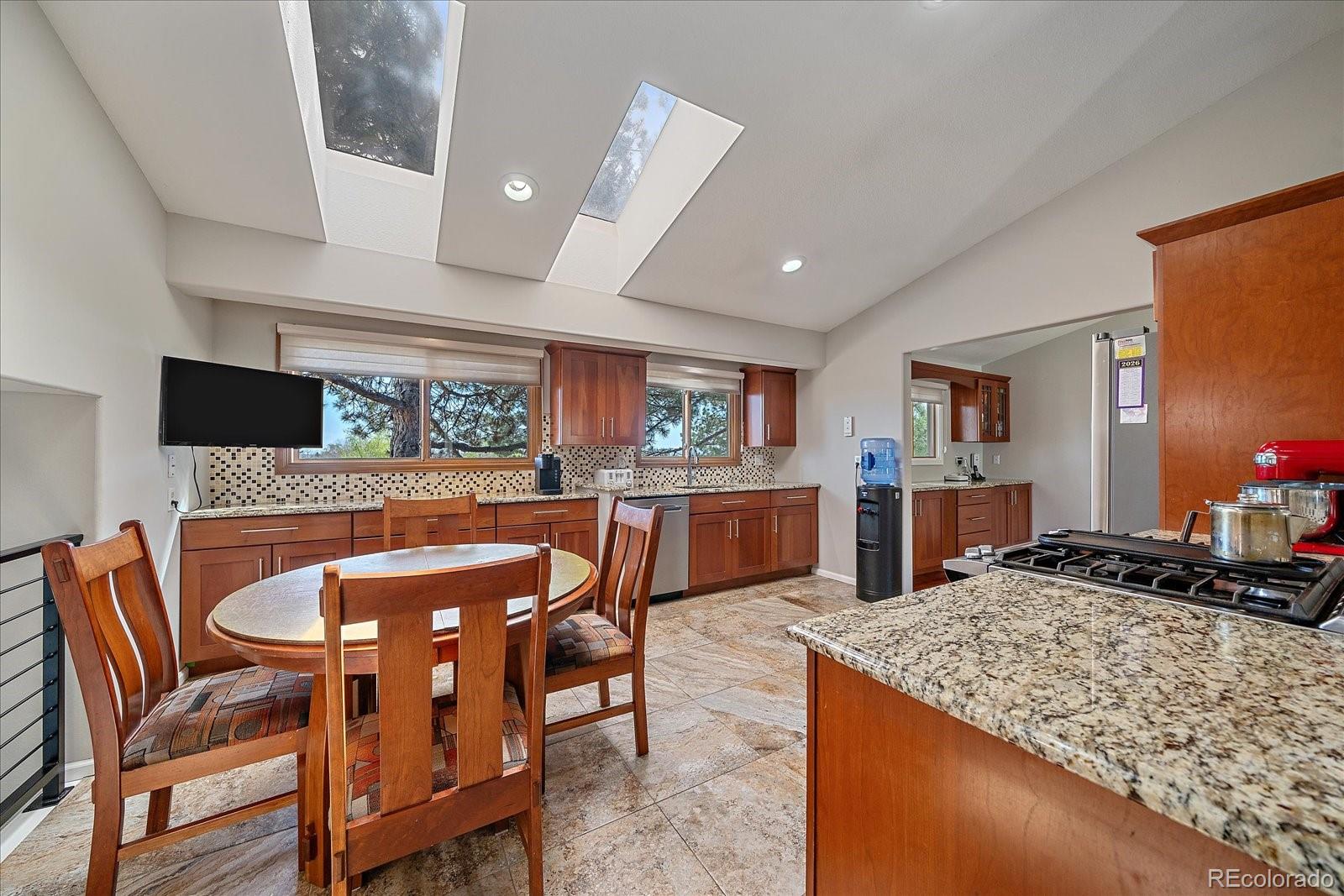 10058 W Fremont Place Littleton CO 80127