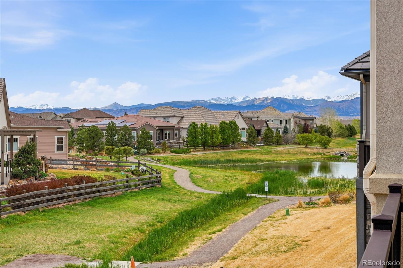 4118 Heatherhill Circle Longmont CO 80503