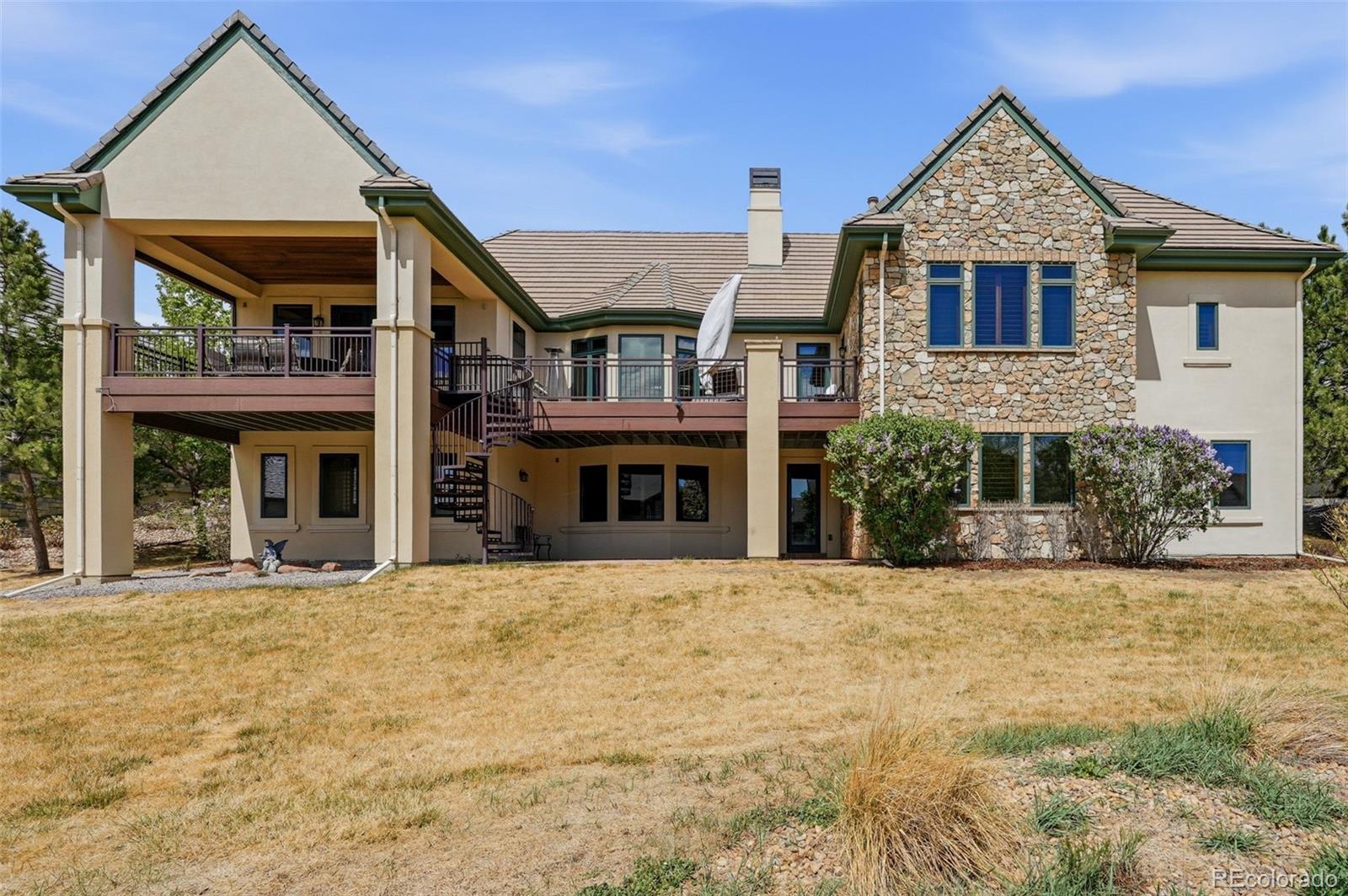 4118 Heatherhill Circle Longmont CO 80503