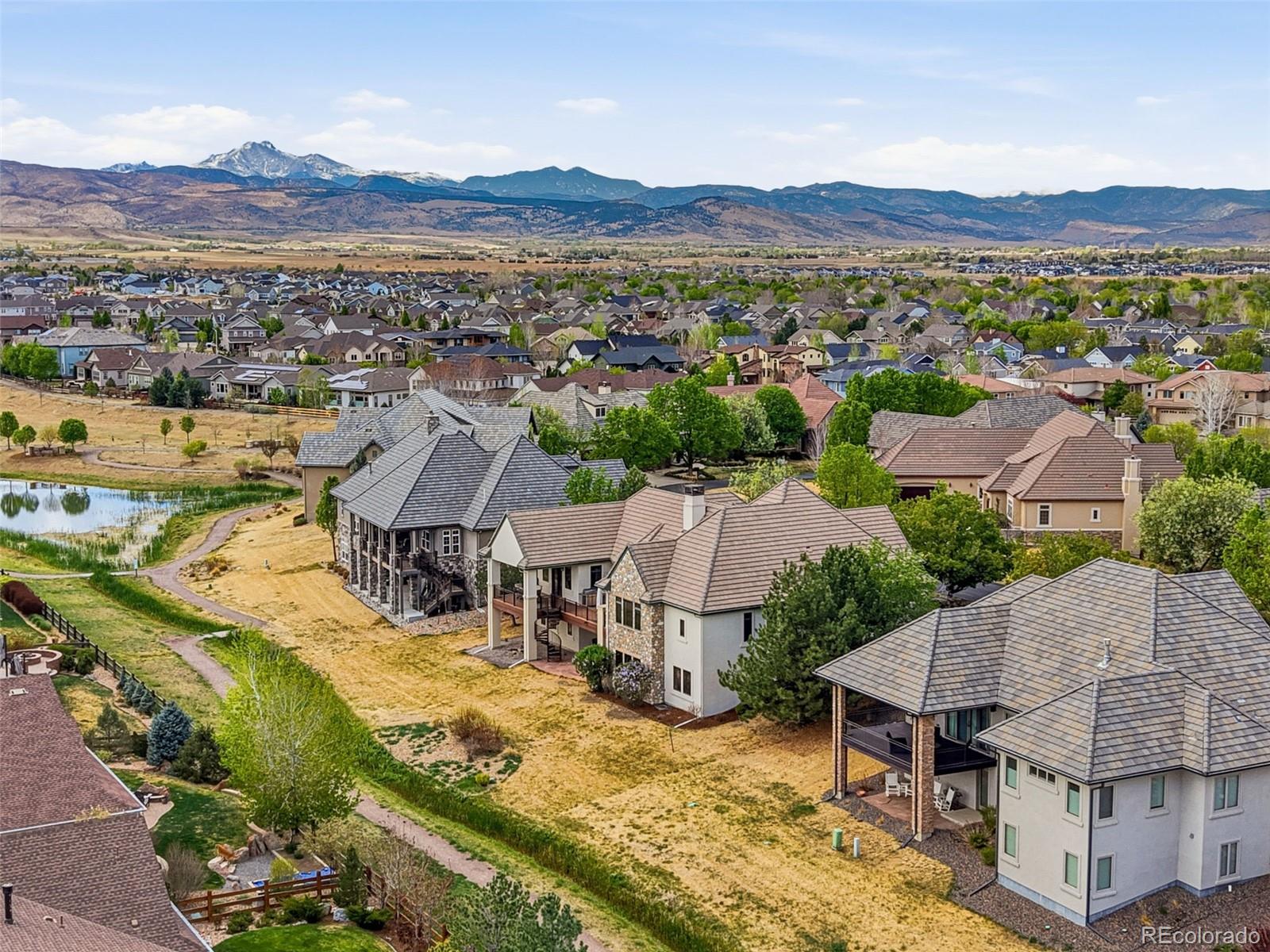 4118 Heatherhill Circle Longmont CO 80503