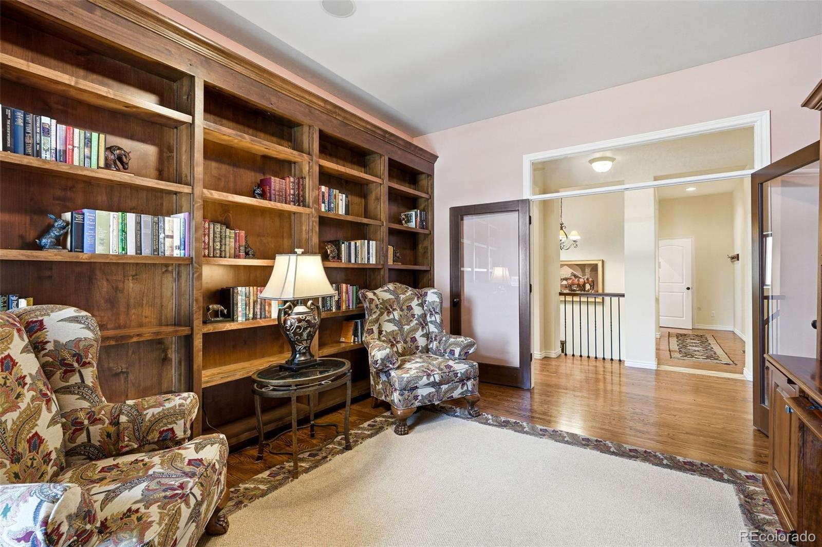4118 Heatherhill Circle Longmont CO 80503