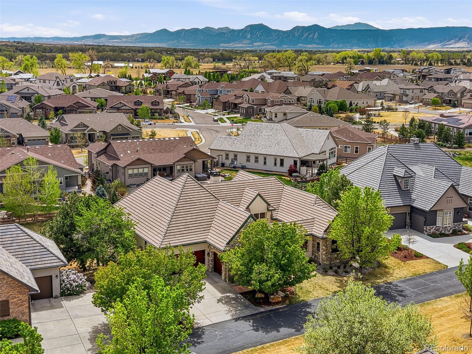 4118 Heatherhill Circle Longmont CO 80503