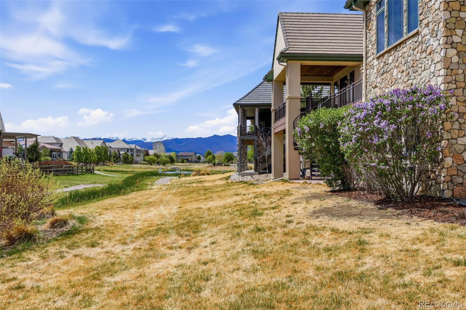 4118 Heatherhill Circle Longmont CO 80503