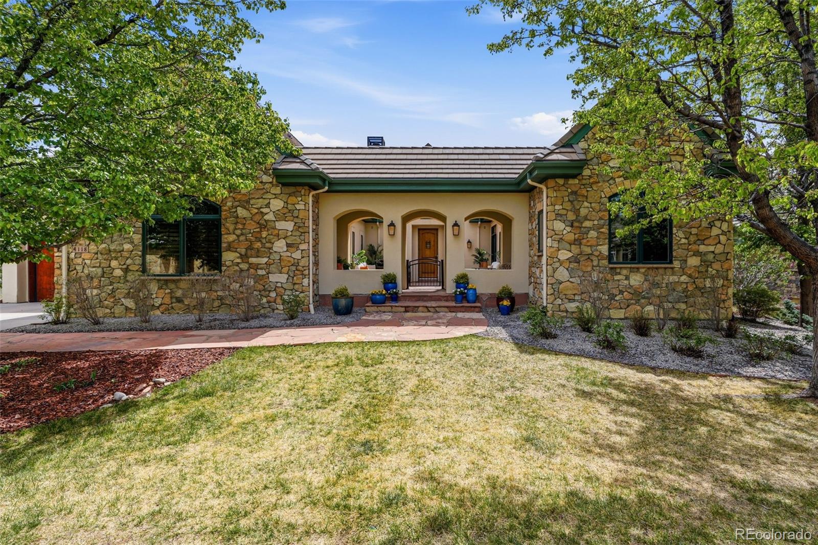 4118 Heatherhill Circle Longmont CO 80503