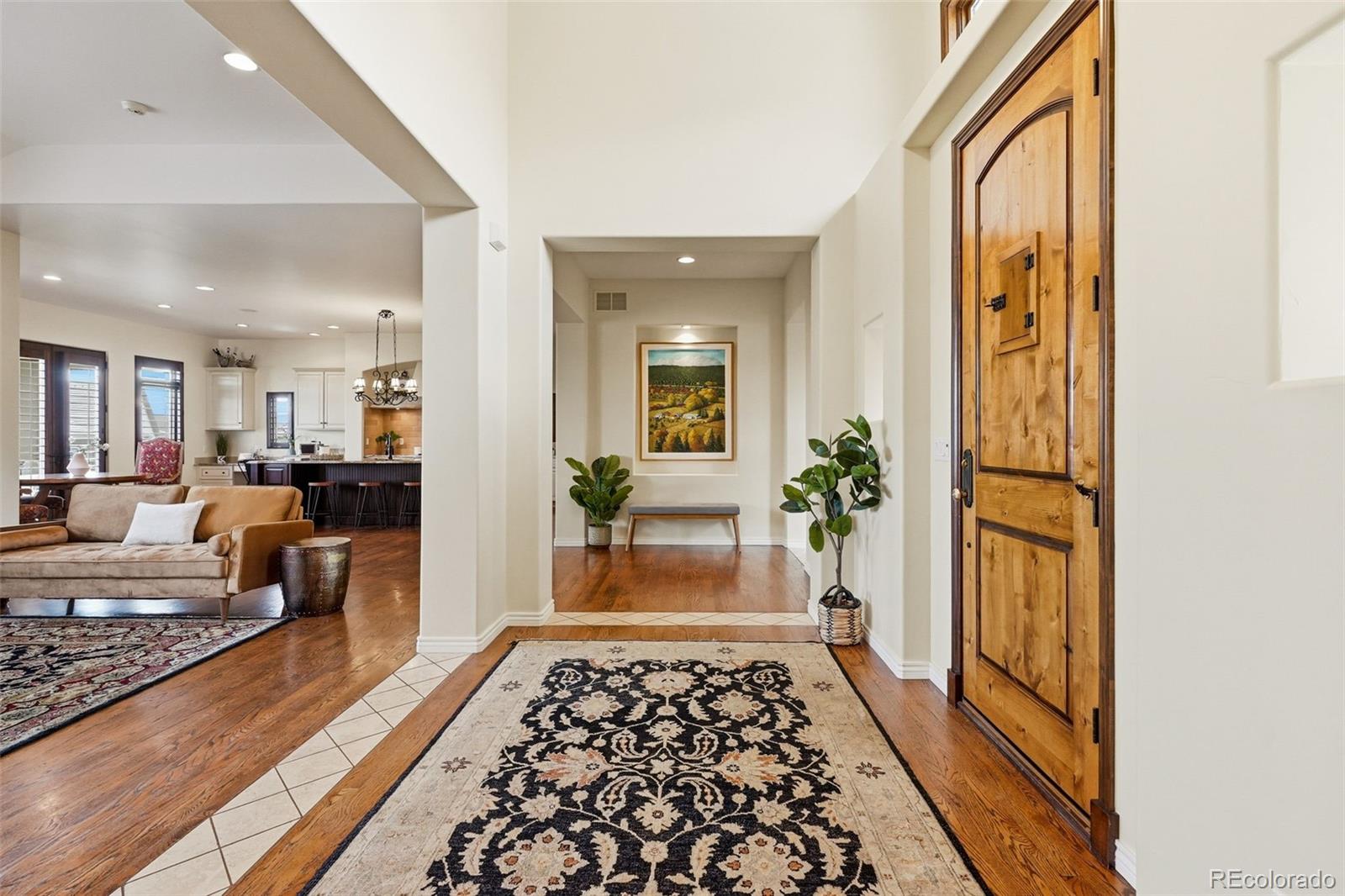 4118 Heatherhill Circle Longmont CO 80503