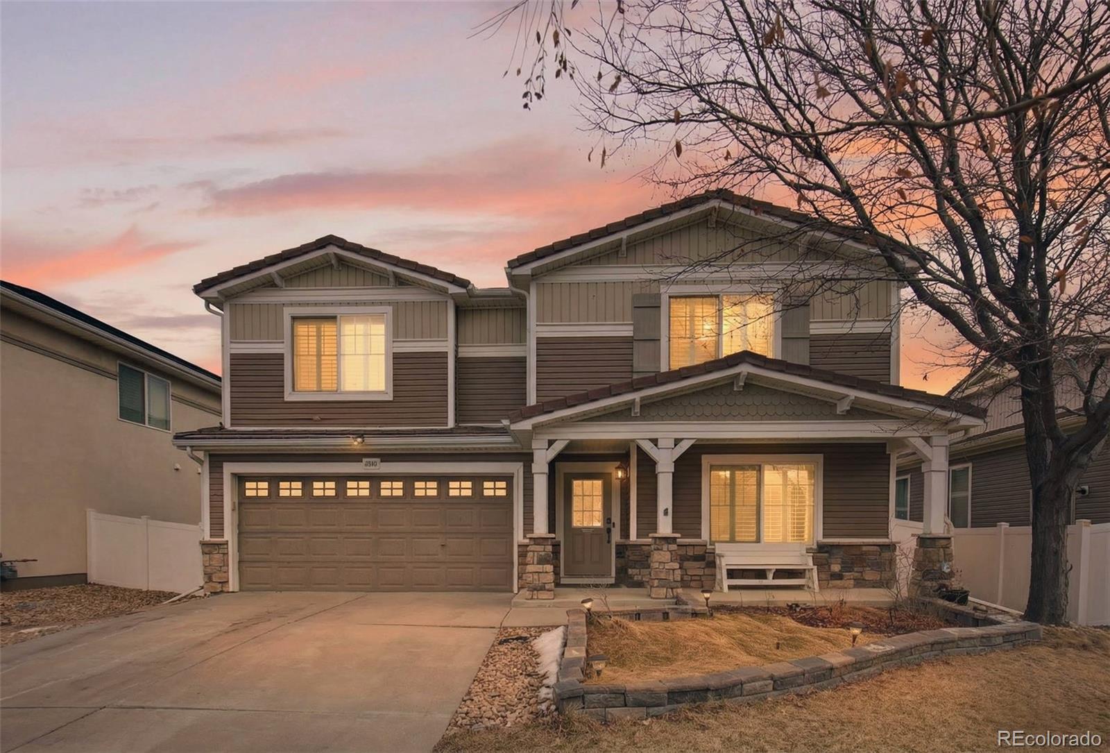 5520 Liverpool Street Denver CO 80249