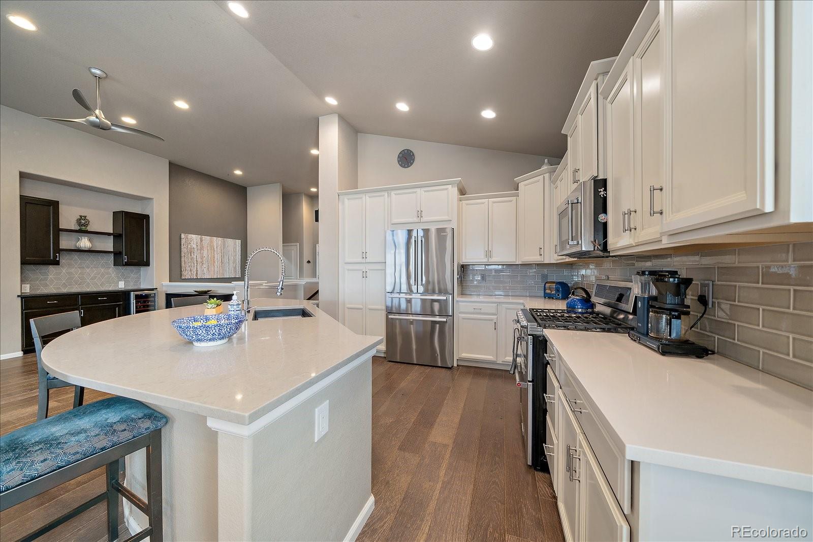 16948 W 86th Avenue Arvada CO 80007