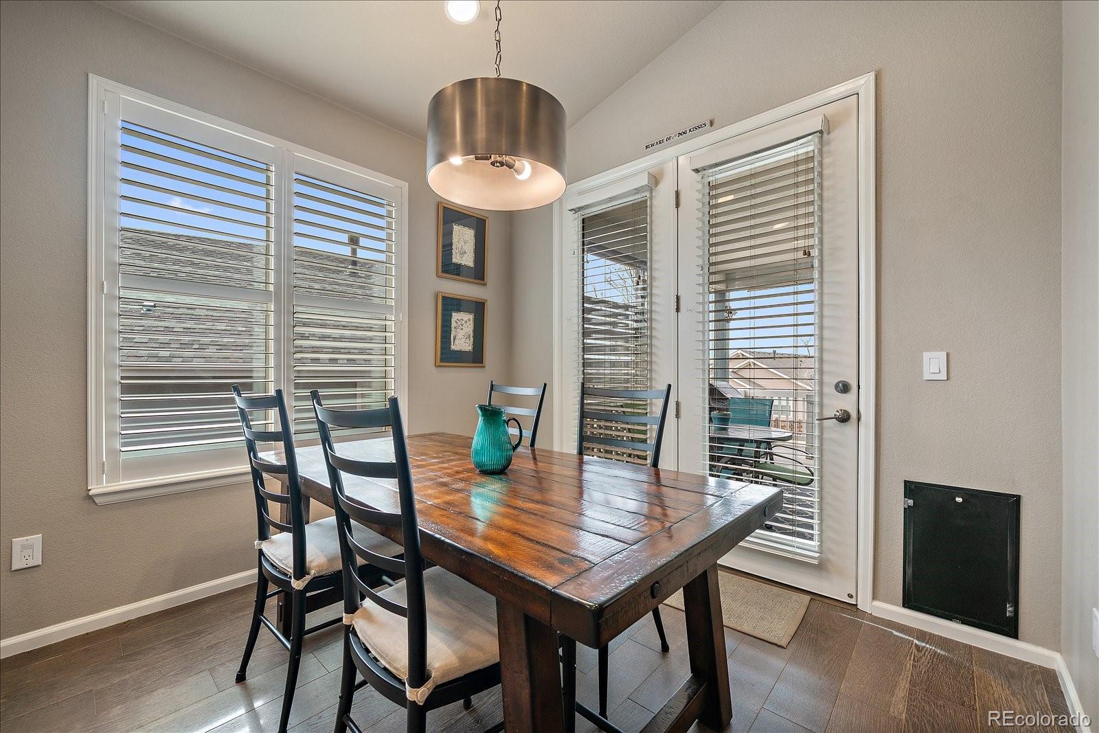 16948 W 86th Avenue Arvada CO 80007
