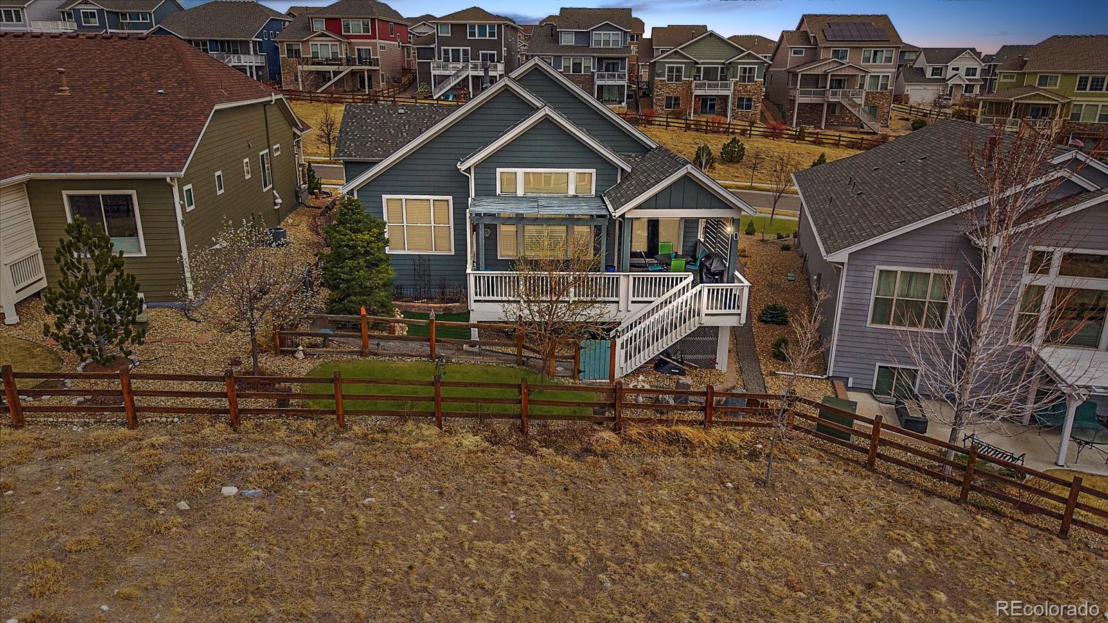 16948 W 86th Avenue Arvada CO 80007