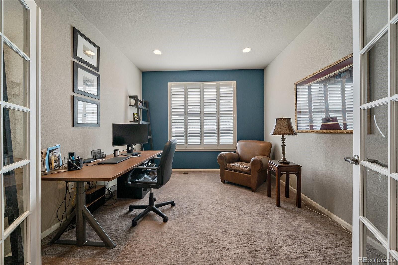 16948 W 86th Avenue Arvada CO 80007