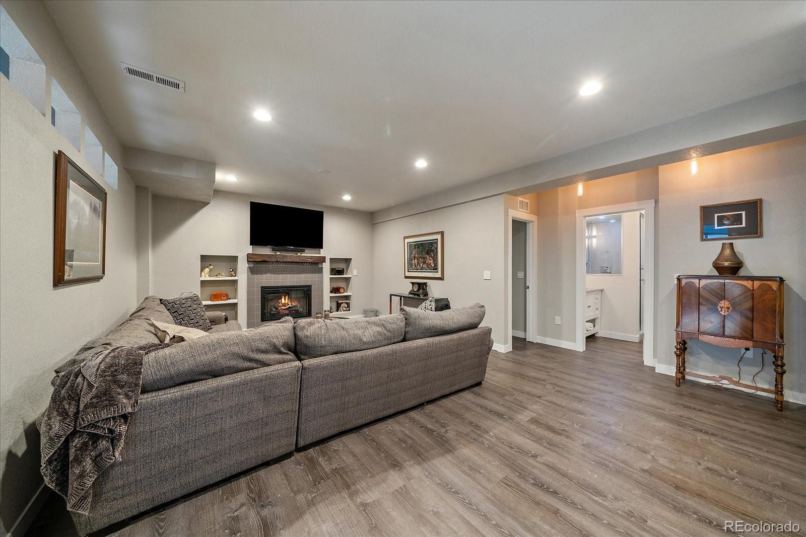 16948 W 86th Avenue Arvada CO 80007