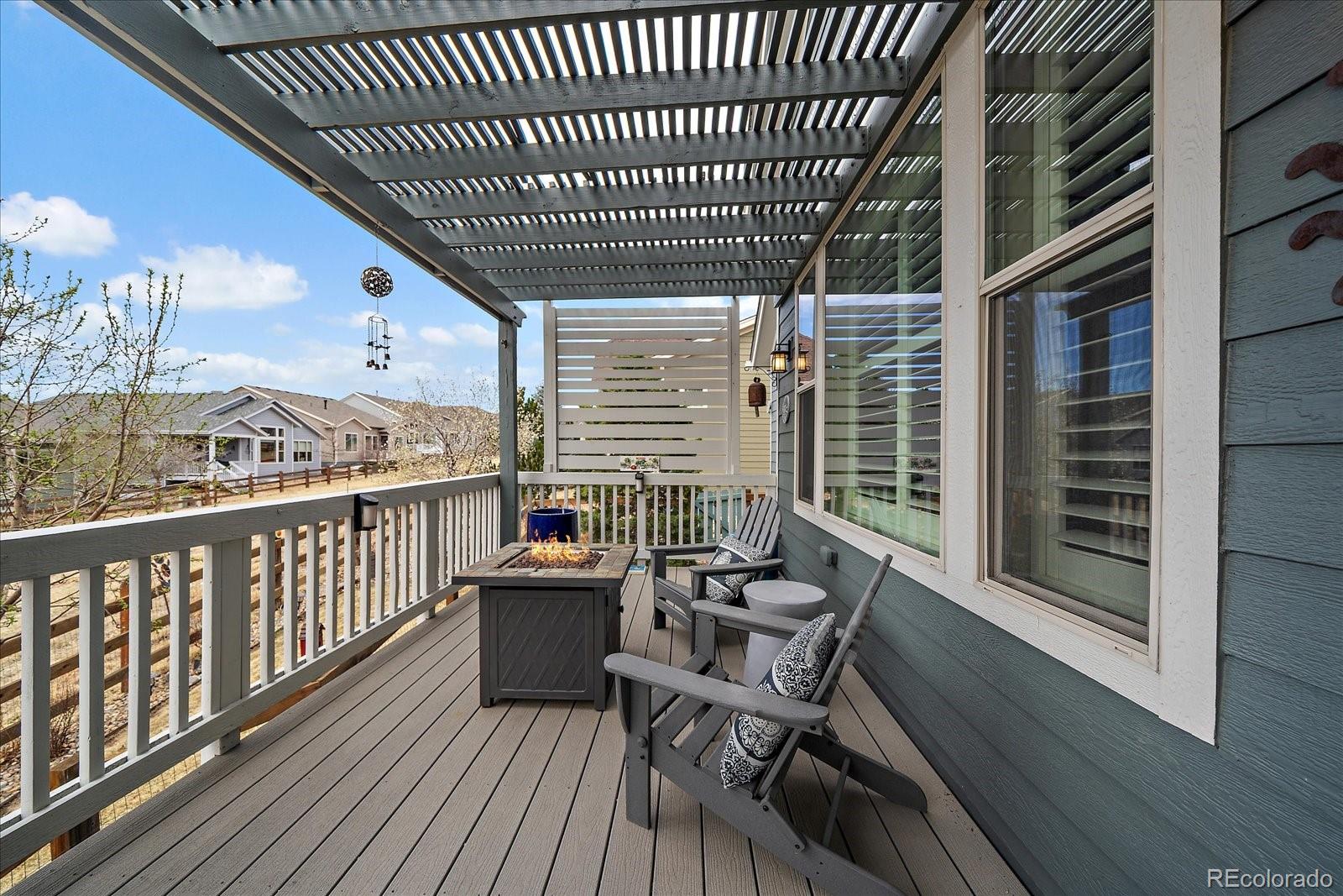 16948 W 86th Avenue Arvada CO 80007