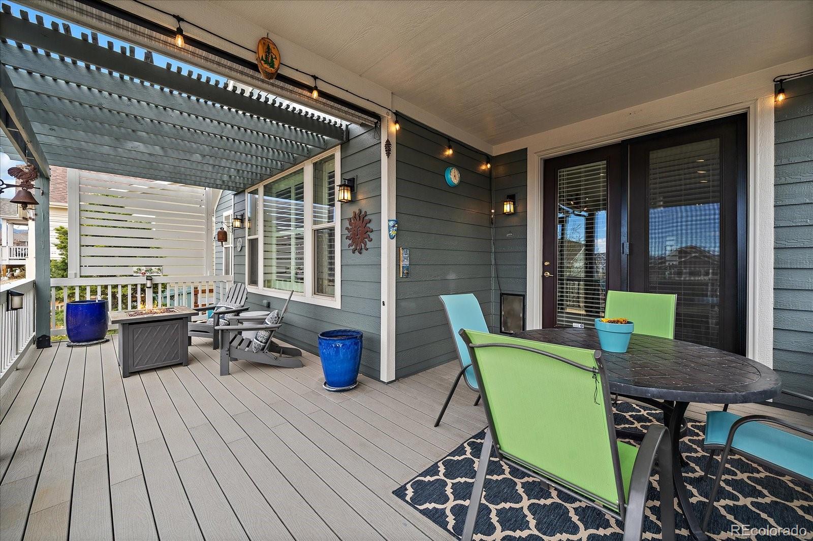 16948 W 86th Avenue Arvada CO 80007