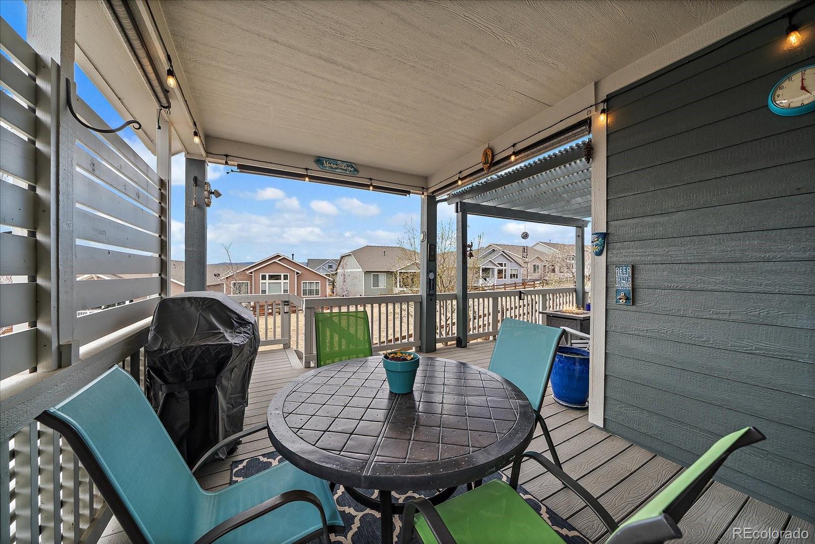 16948 W 86th Avenue Arvada CO 80007
