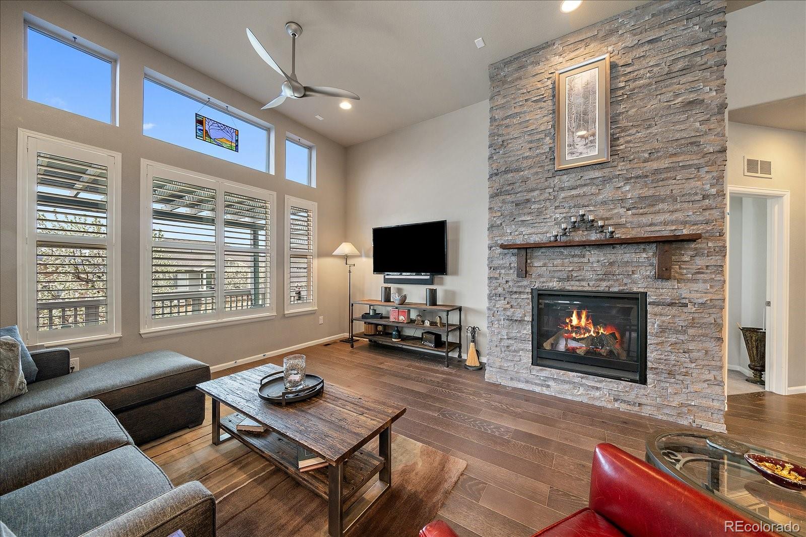 16948 W 86th Avenue Arvada CO 80007