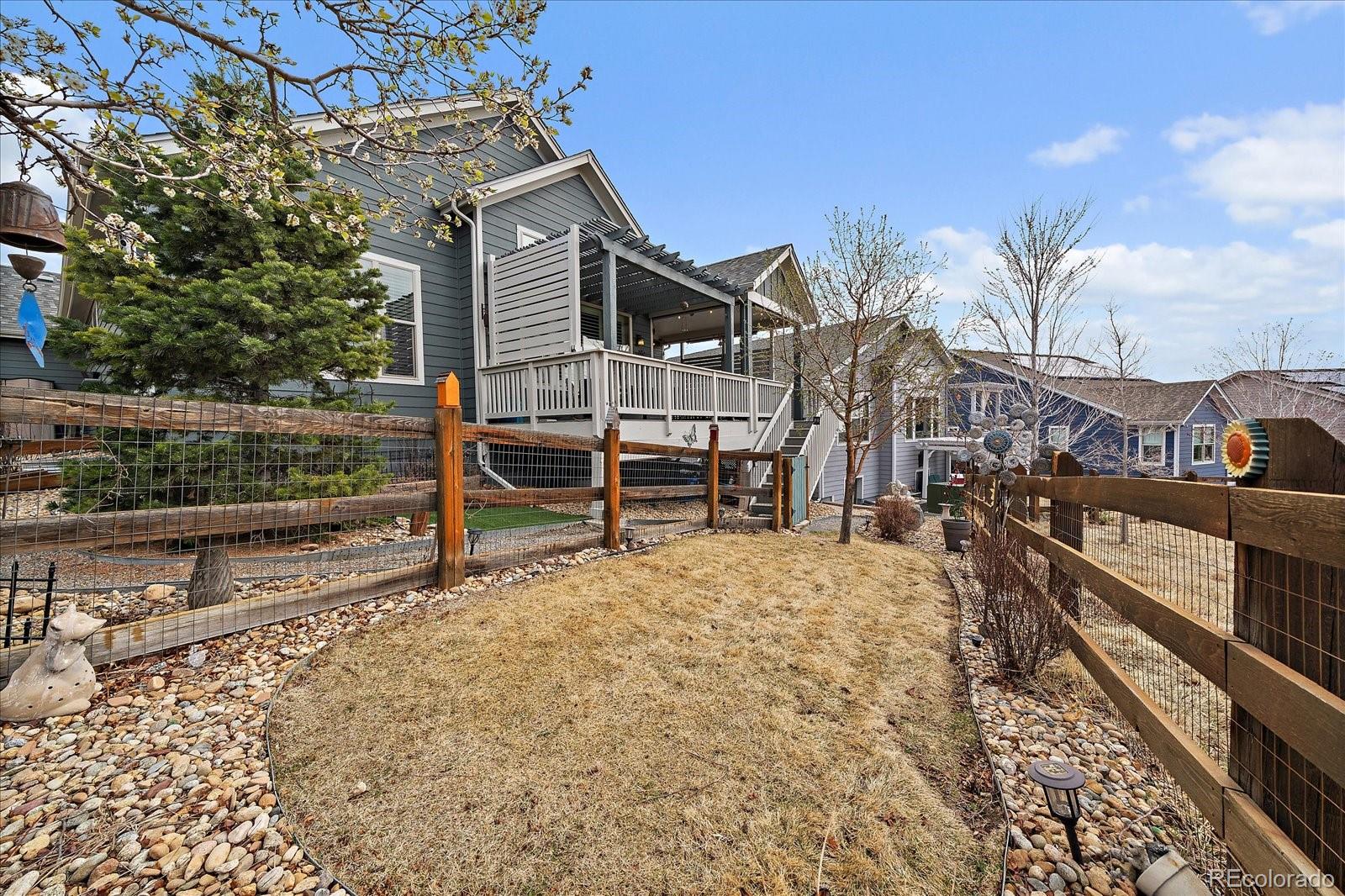 16948 W 86th Avenue Arvada CO 80007
