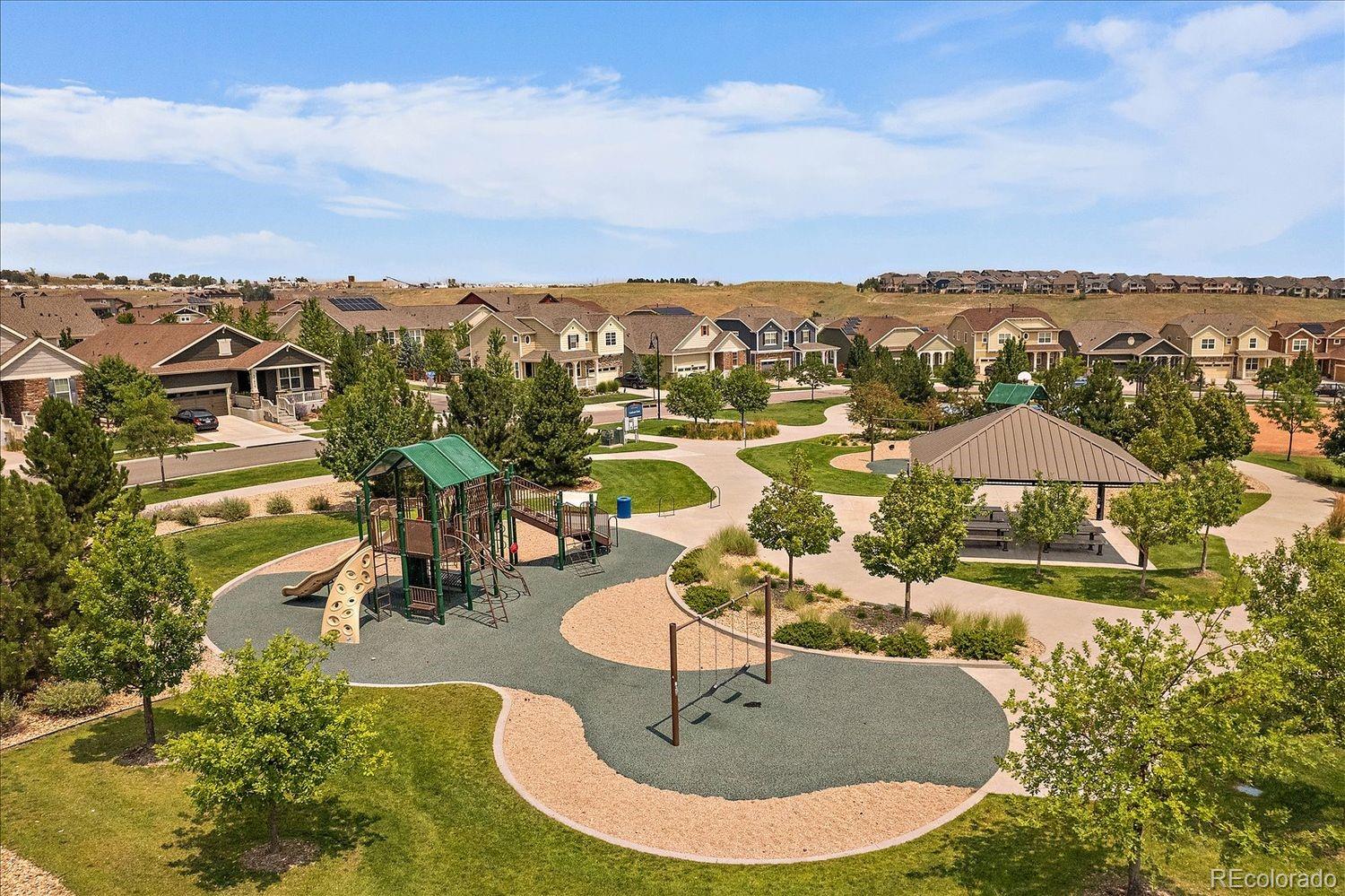 16948 W 86th Avenue Arvada CO 80007