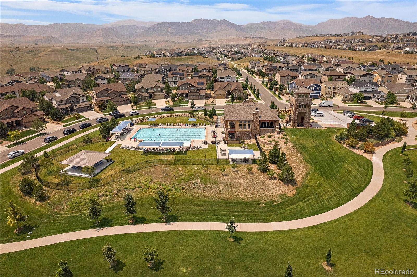 16948 W 86th Avenue Arvada CO 80007