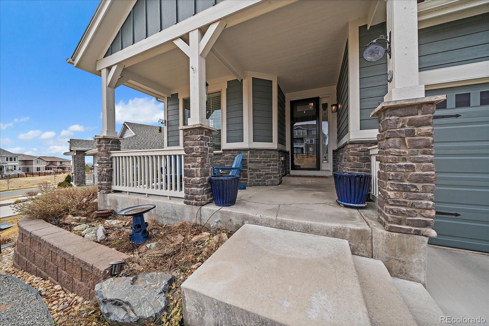 16948 W 86th Avenue Arvada CO 80007