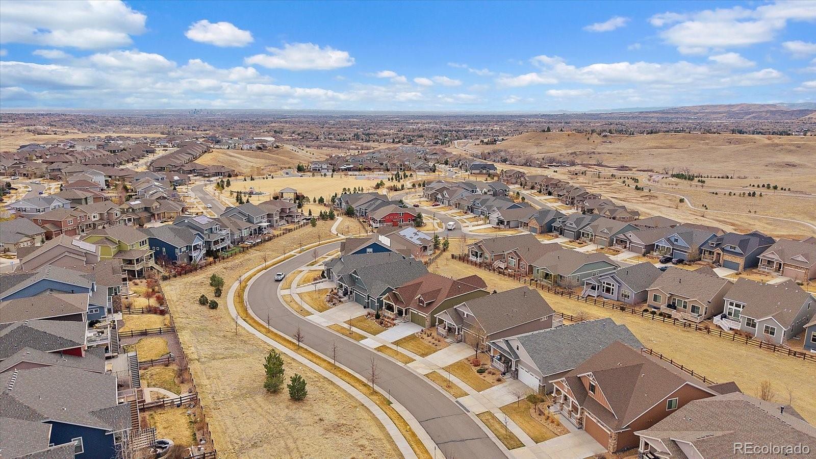 16948 W 86th Avenue Arvada CO 80007