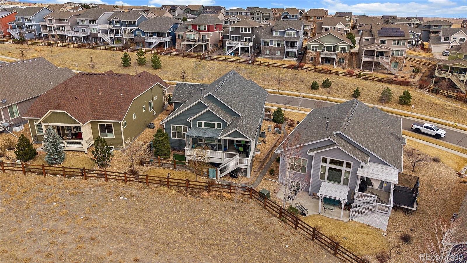 16948 W 86th Avenue Arvada CO 80007