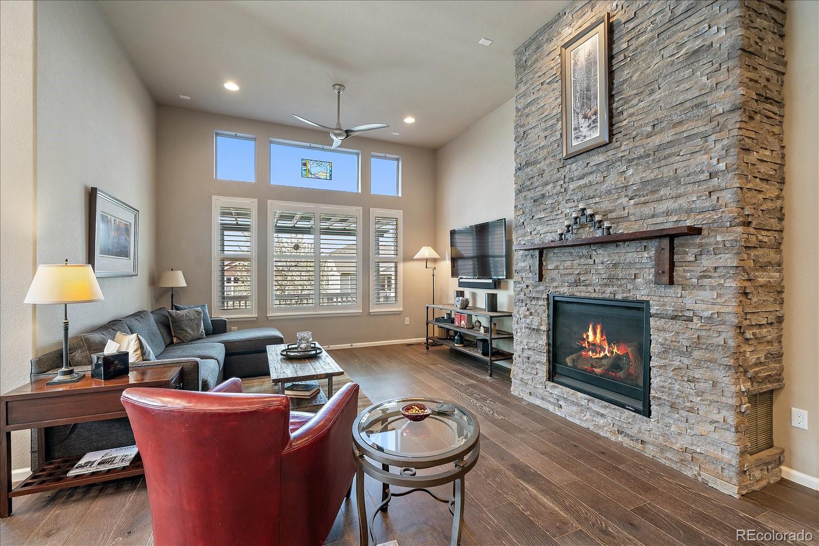 16948 W 86th Avenue Arvada CO 80007