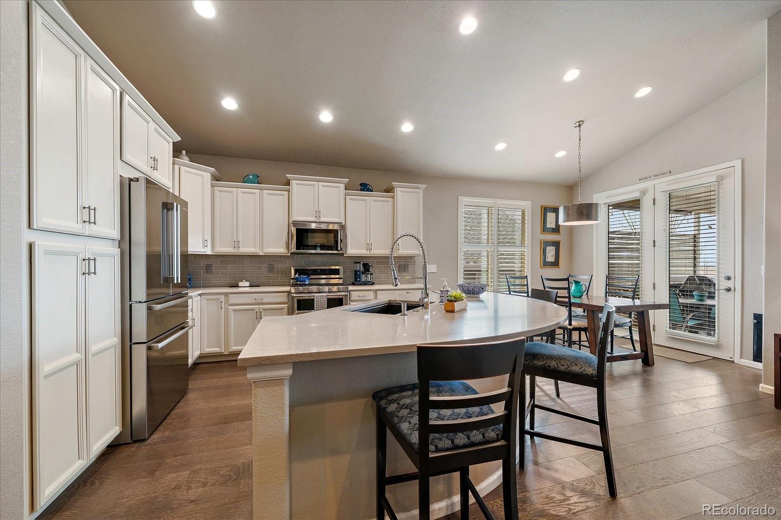 16948 W 86th Avenue Arvada CO 80007