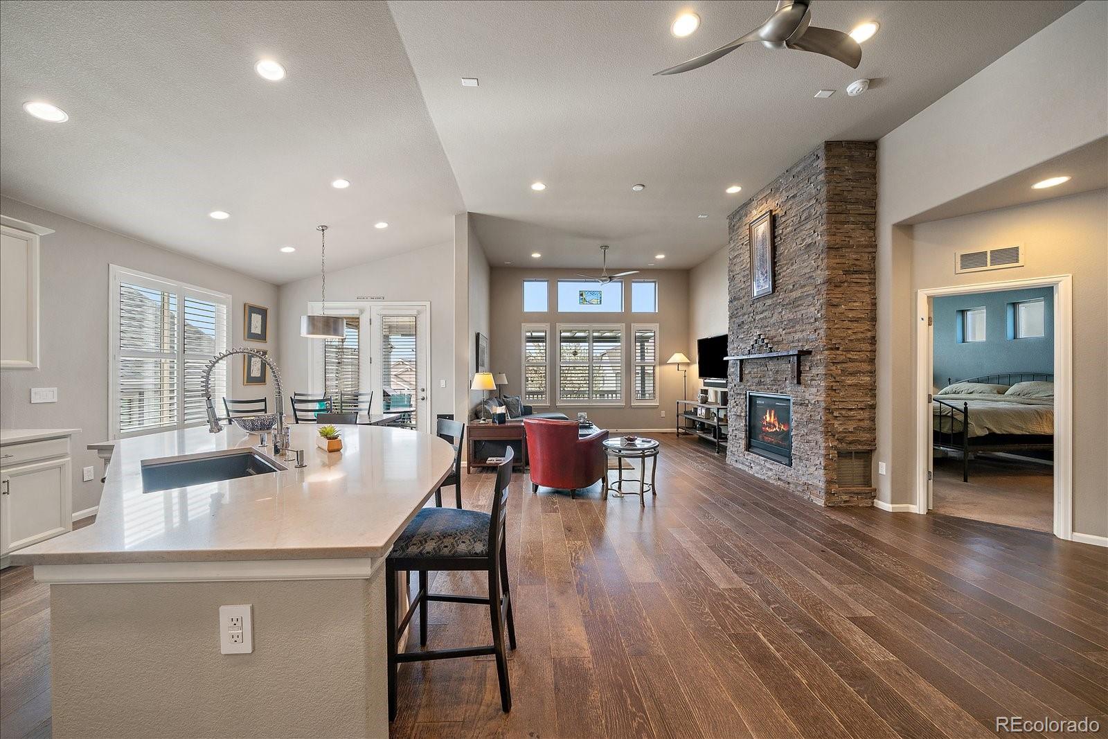 16948 W 86th Avenue Arvada CO 80007