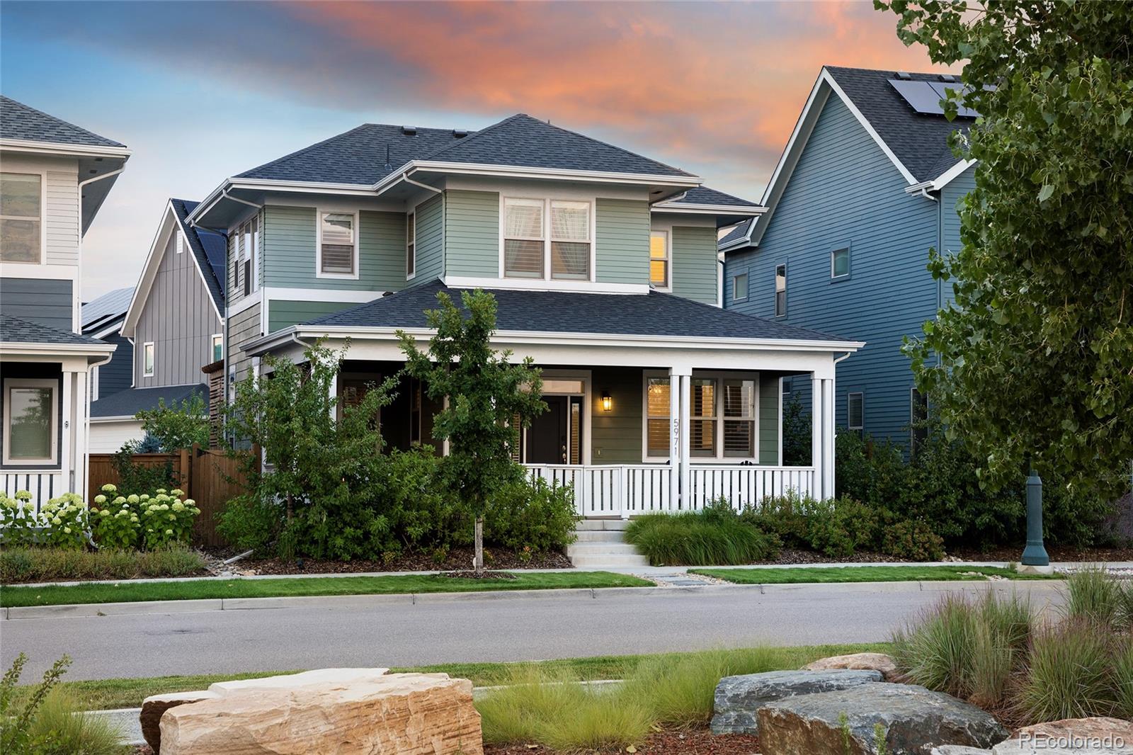 5971 Hanover Street Denver CO 80238