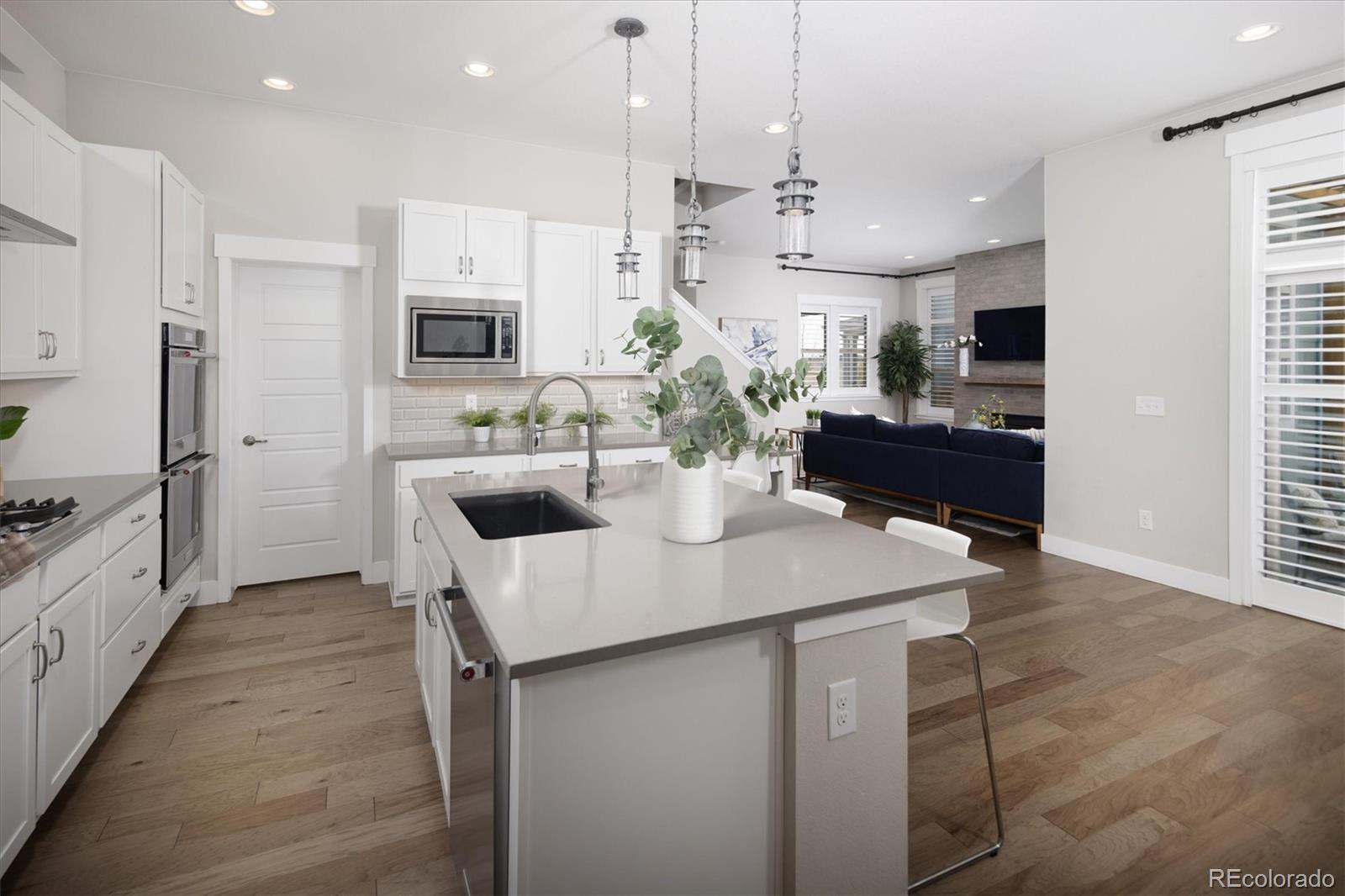 5971 Hanover Street Denver CO 80238