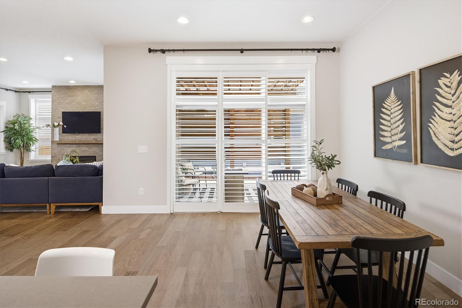 5971 Hanover Street Denver CO 80238