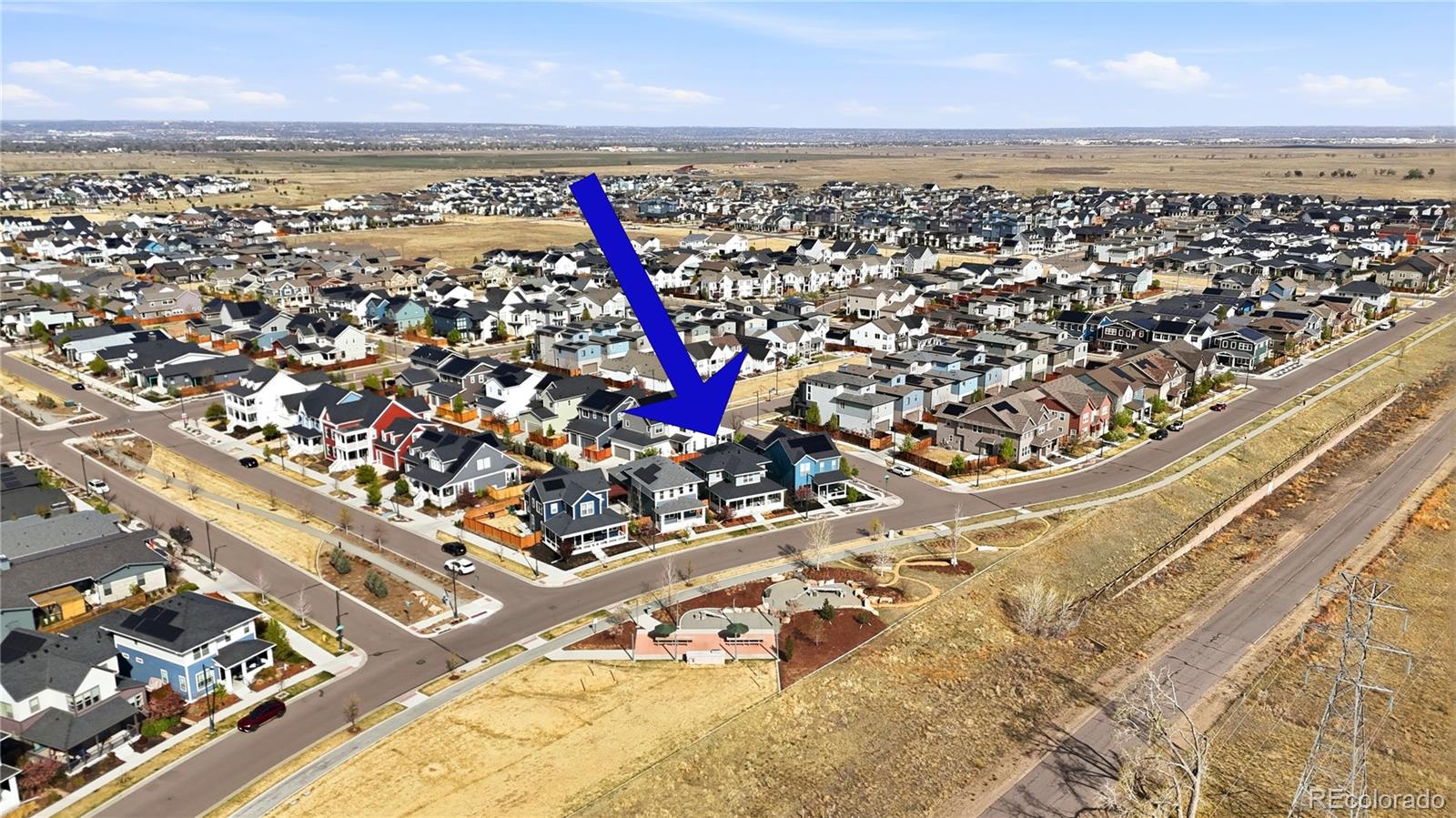 5971 Hanover Street Denver CO 80238