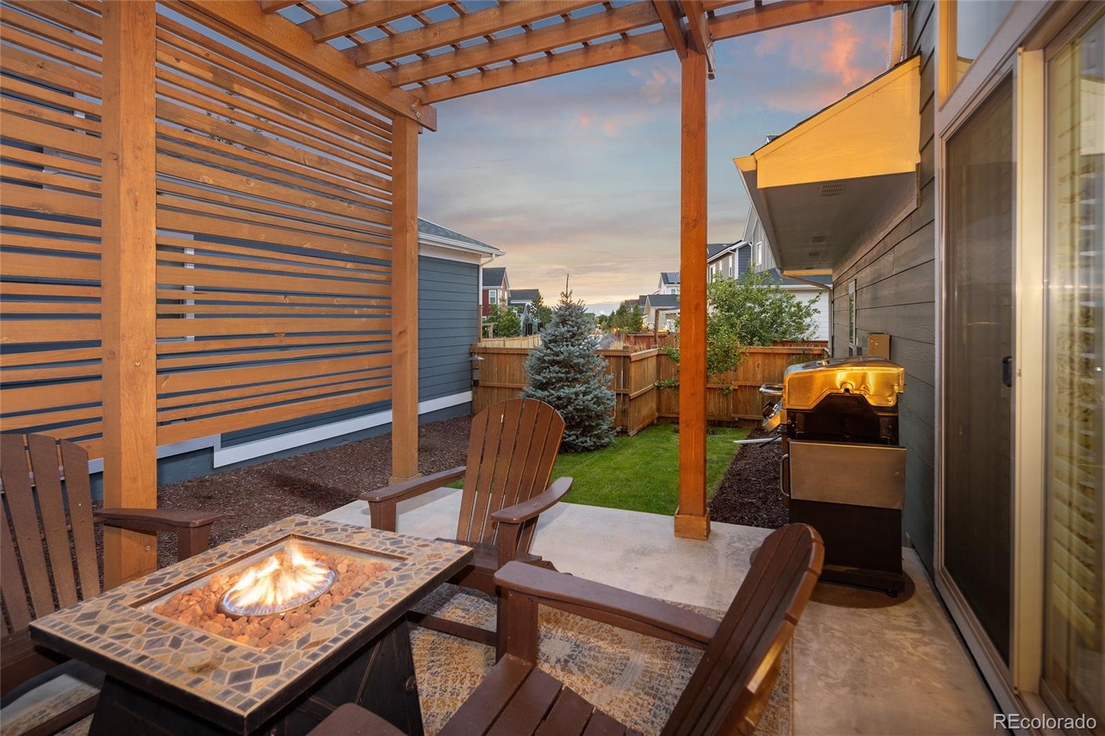 5971 Hanover Street Denver CO 80238