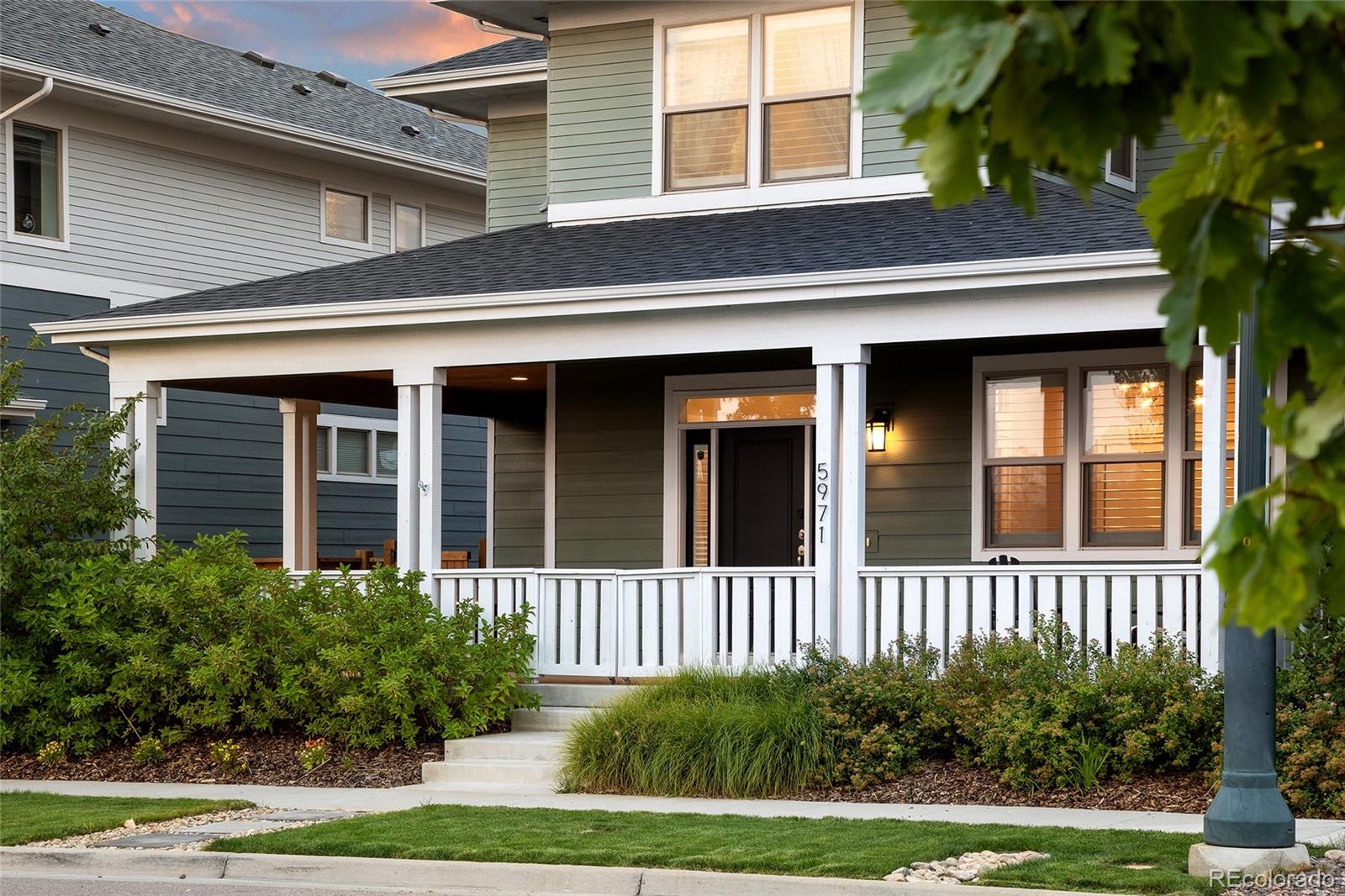 5971 Hanover Street Denver CO 80238